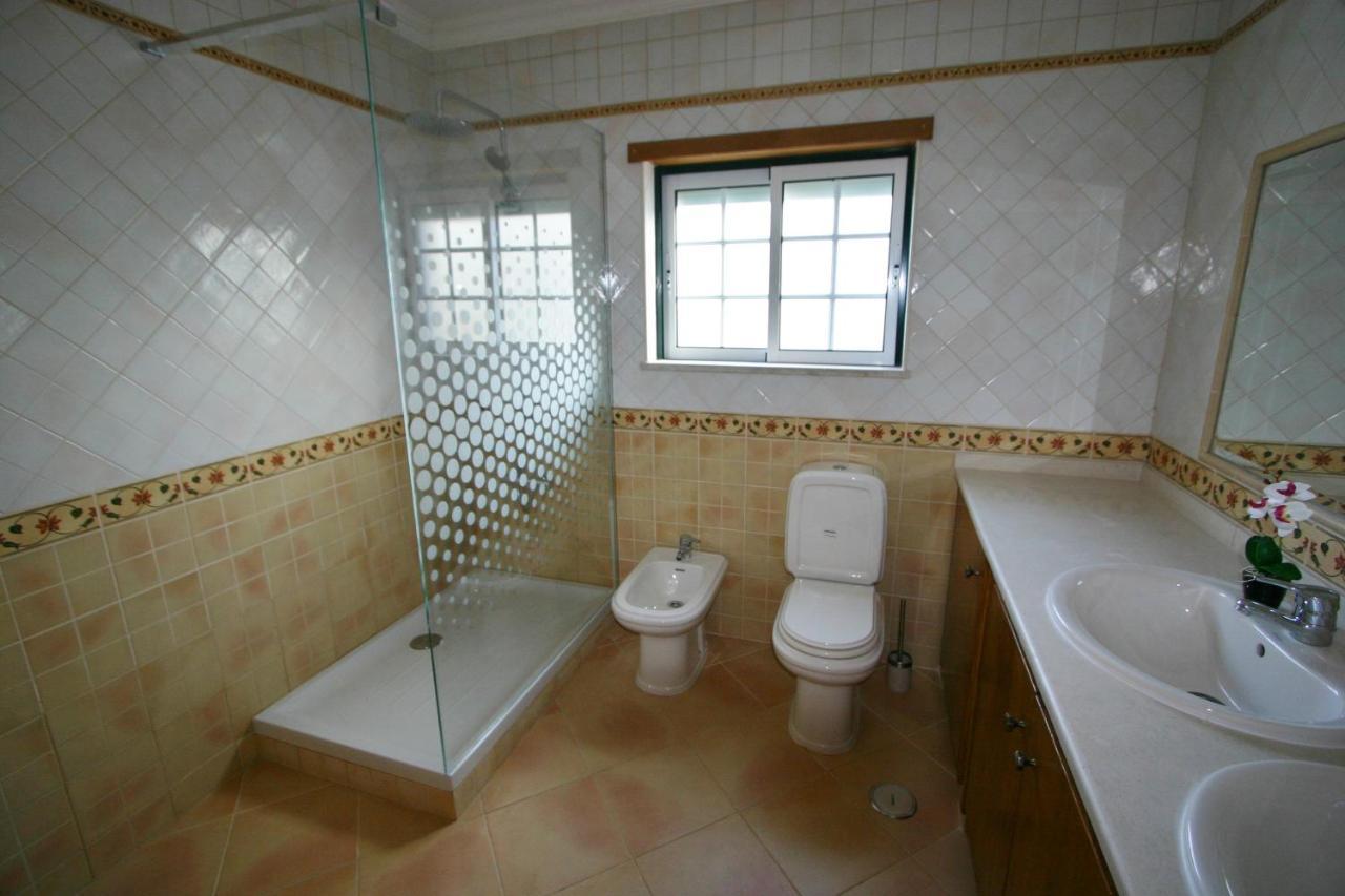 Villa Vista Mar Piscina Suites フゼタ エクステリア 写真
