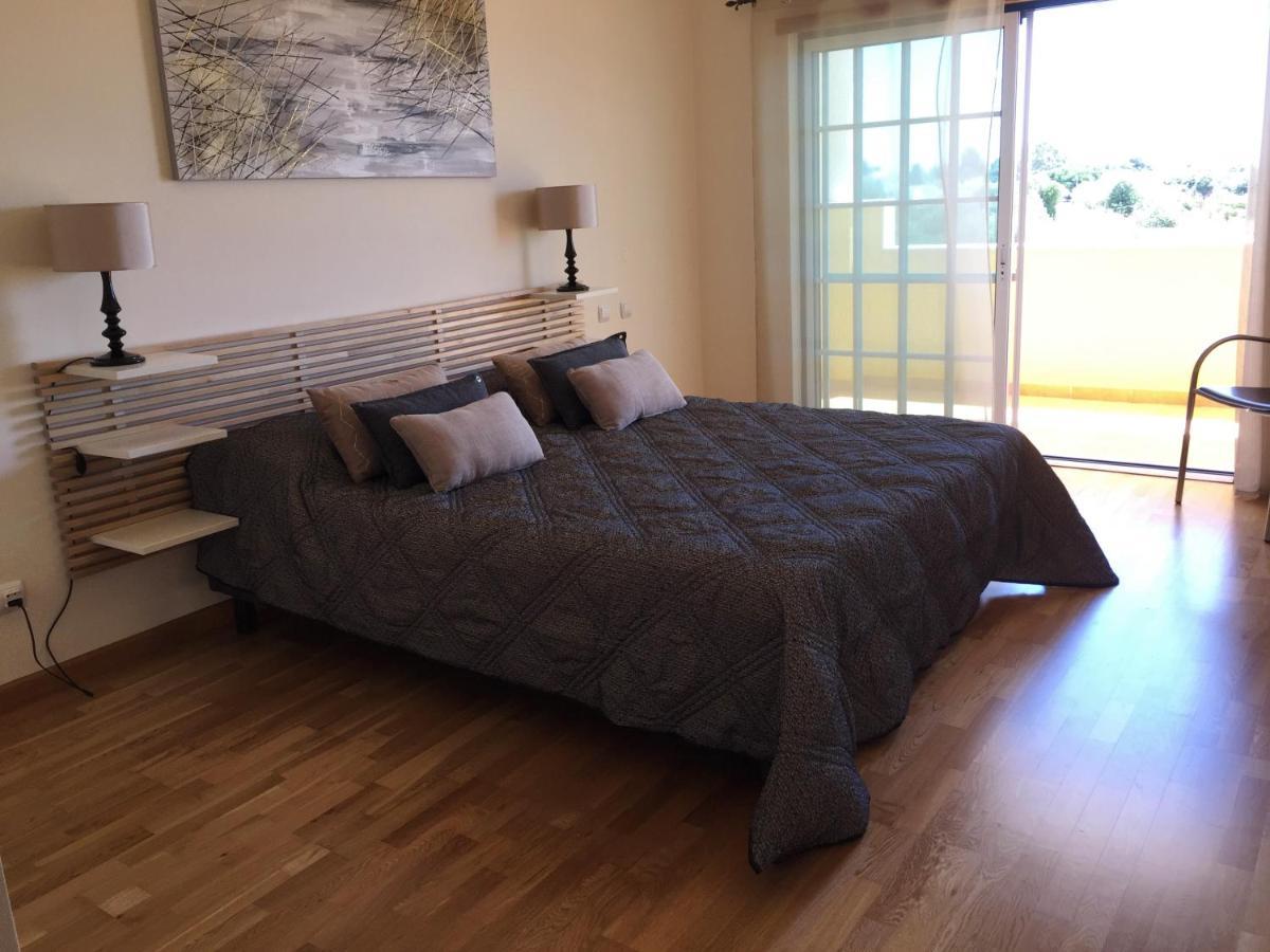 Villa Vista Mar Piscina Suites フゼタ エクステリア 写真