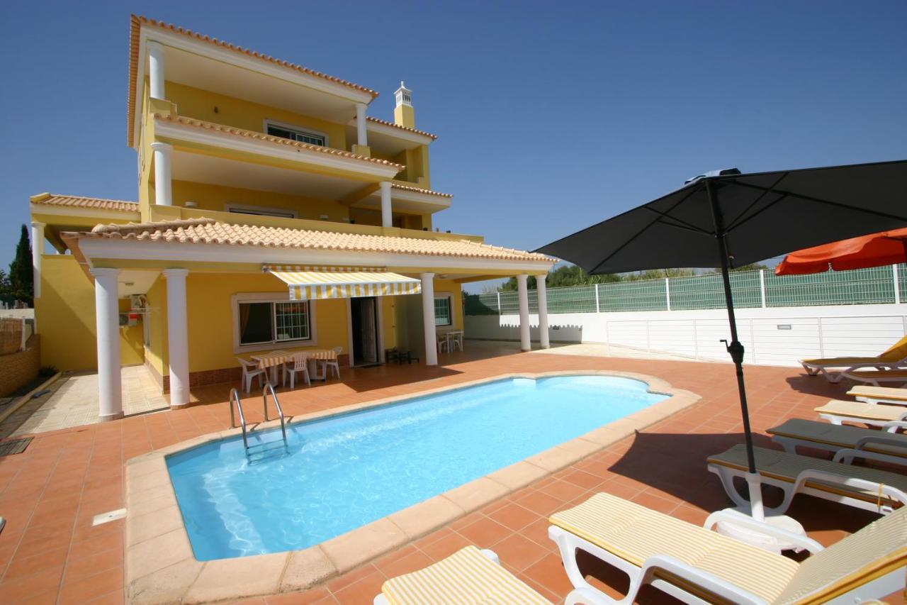 Villa Vista Mar Piscina Suites フゼタ エクステリア 写真