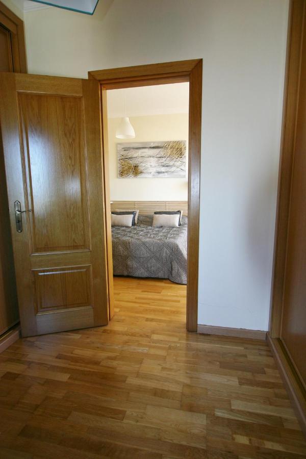 Villa Vista Mar Piscina Suites フゼタ エクステリア 写真