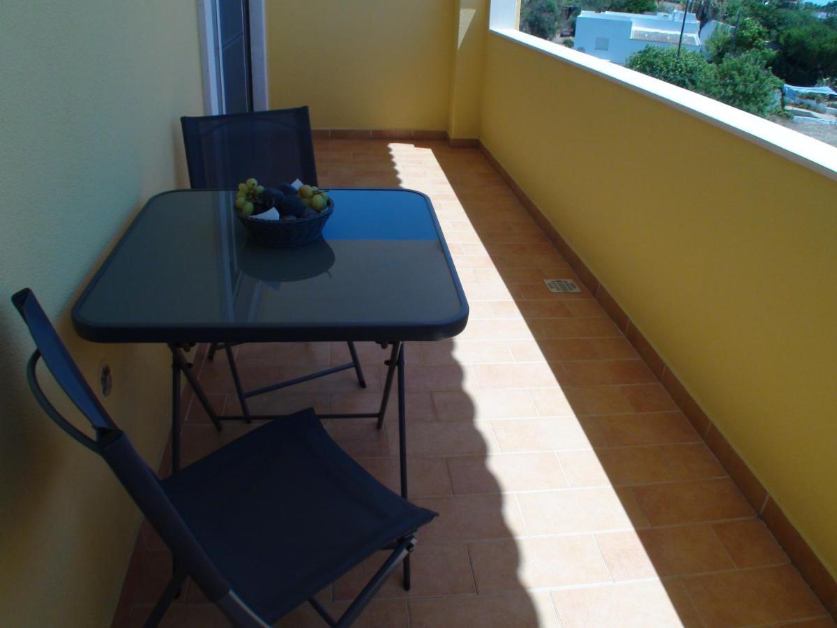 Villa Vista Mar Piscina Suites フゼタ エクステリア 写真