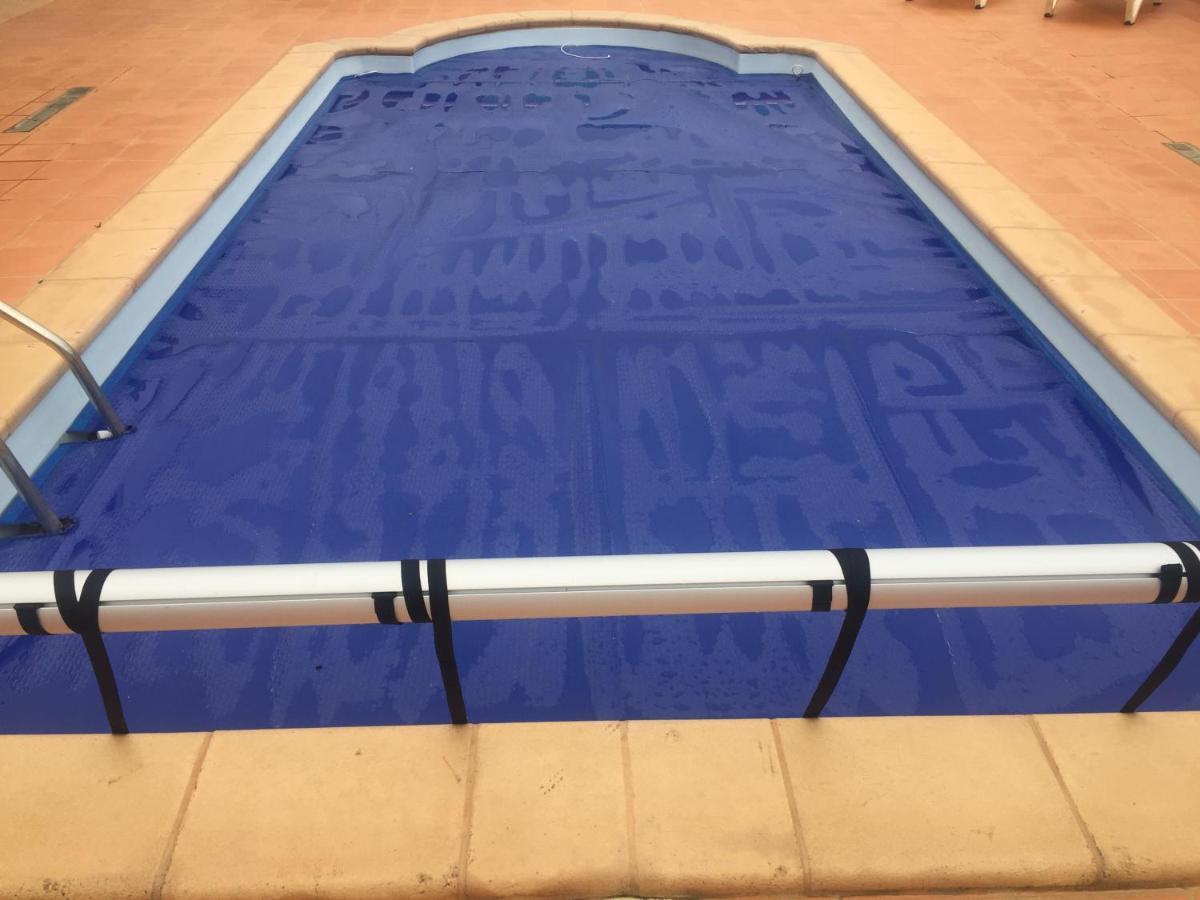 Villa Vista Mar Piscina Suites フゼタ エクステリア 写真