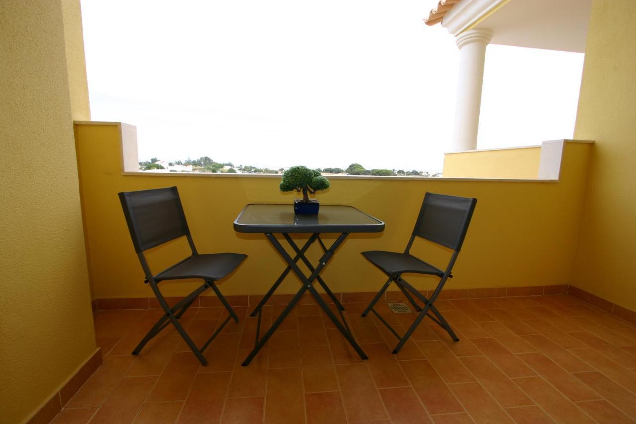Villa Vista Mar Piscina Suites フゼタ エクステリア 写真