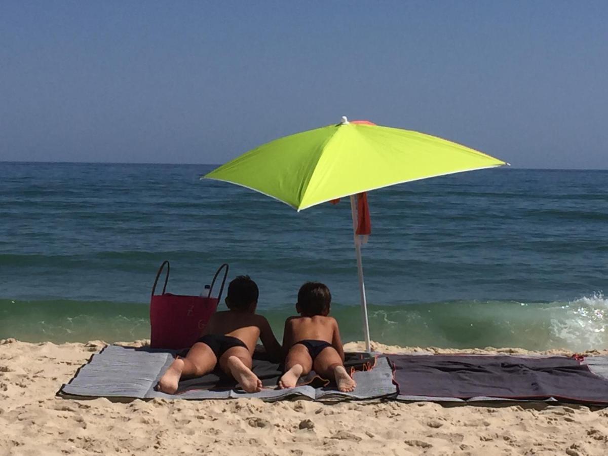 Villa Vista Mar Piscina Suites フゼタ エクステリア 写真