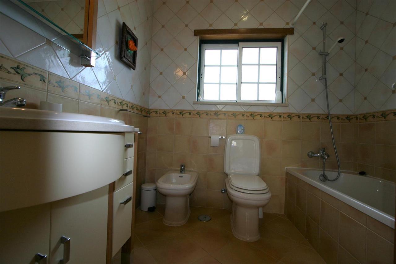 Villa Vista Mar Piscina Suites フゼタ エクステリア 写真