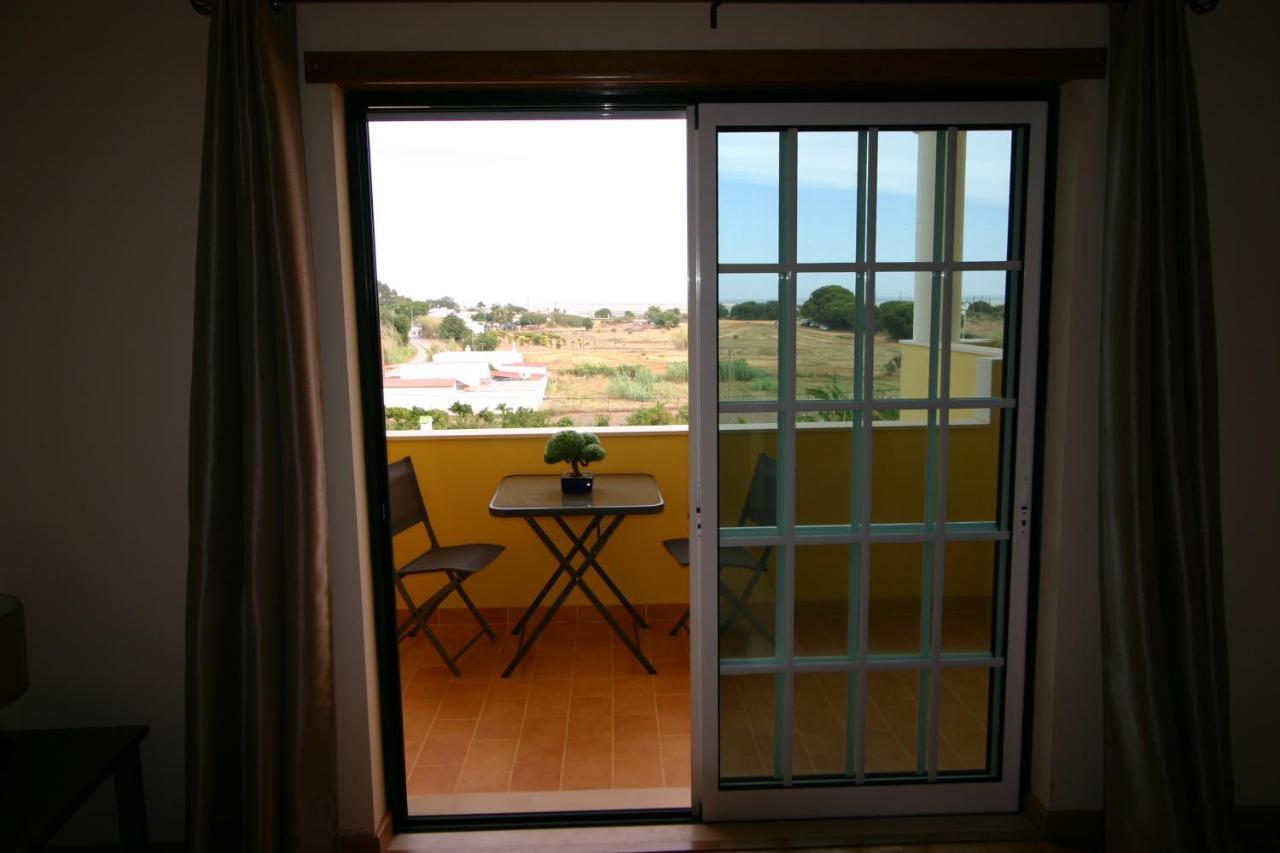 Villa Vista Mar Piscina Suites フゼタ エクステリア 写真
