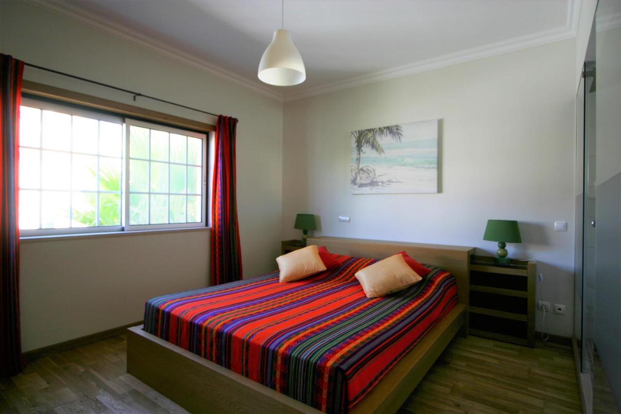 Villa Vista Mar Piscina Suites フゼタ エクステリア 写真
