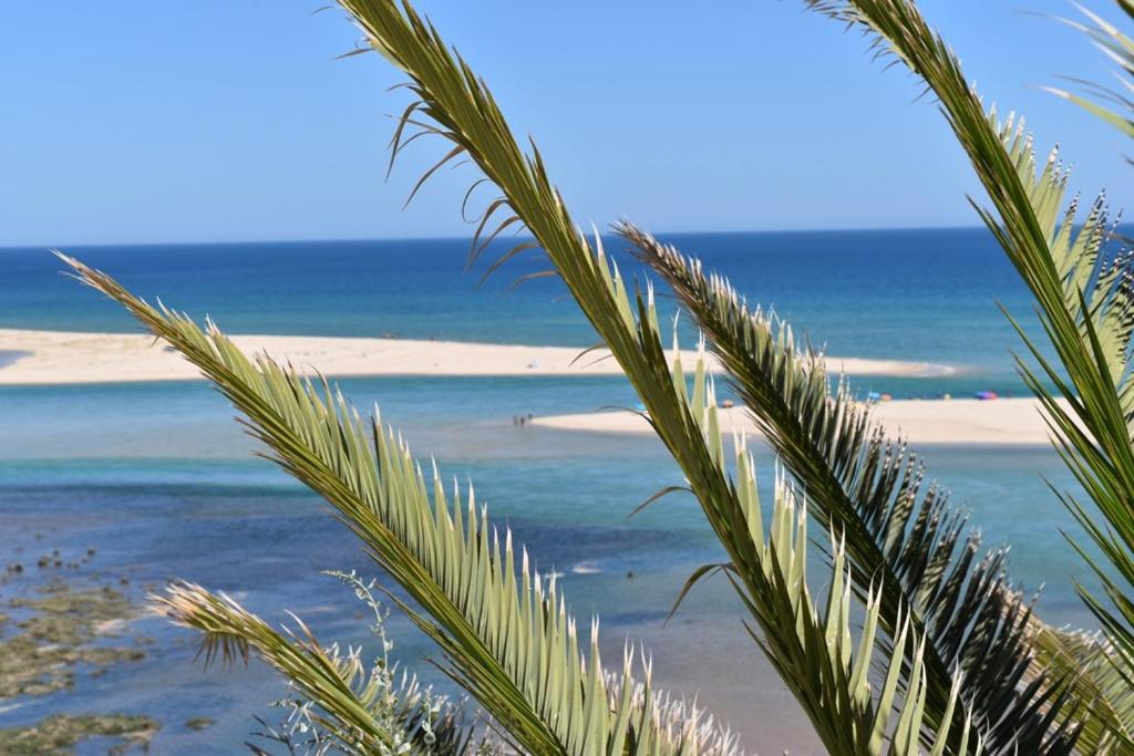 Villa Vista Mar Piscina Suites フゼタ エクステリア 写真