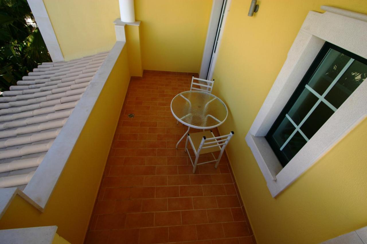 Villa Vista Mar Piscina Suites フゼタ エクステリア 写真