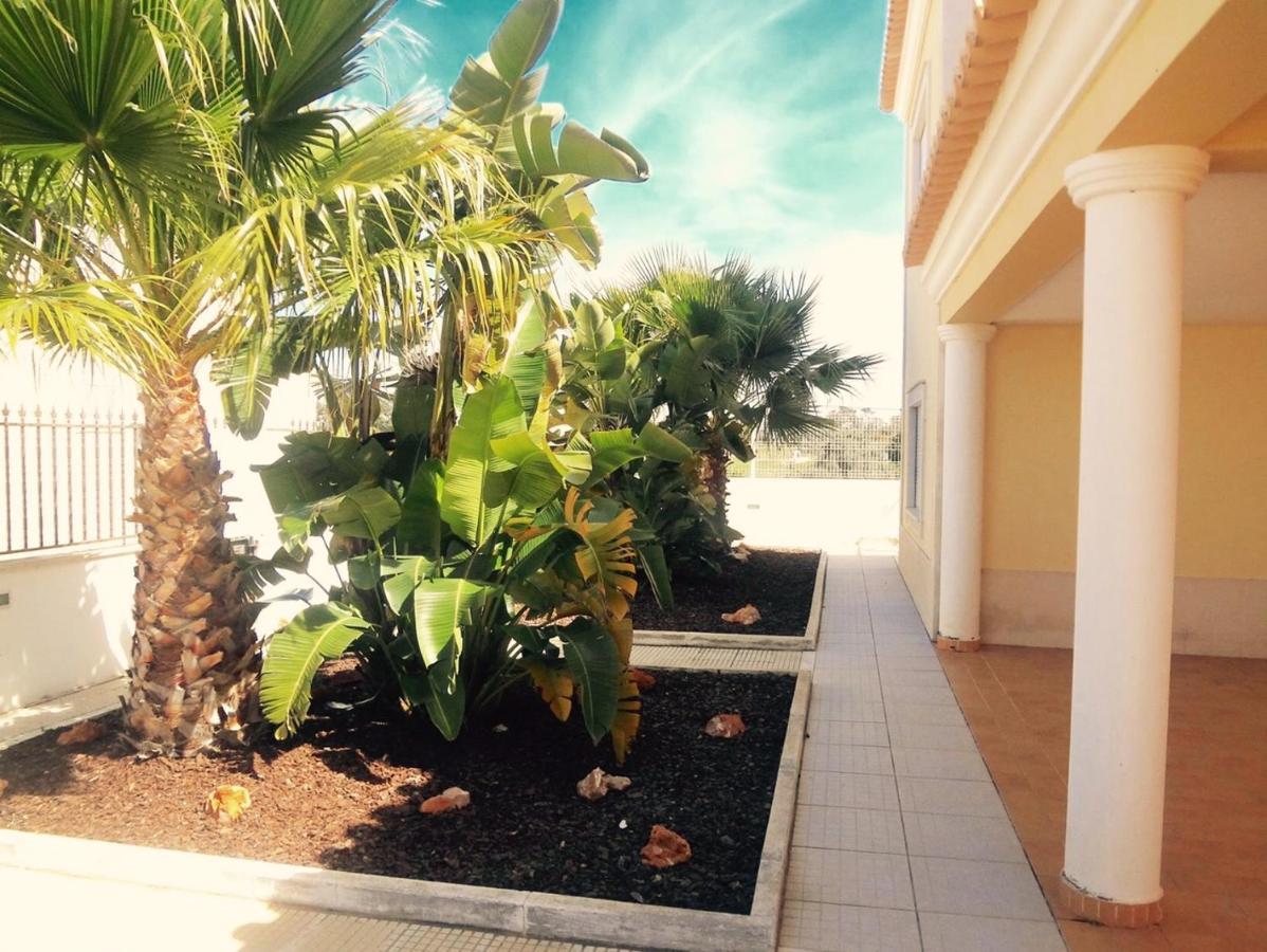 Villa Vista Mar Piscina Suites フゼタ エクステリア 写真