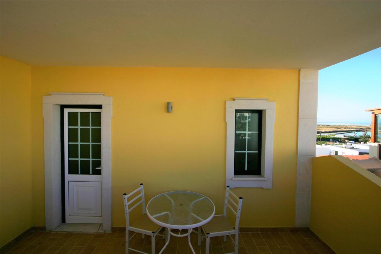 Villa Vista Mar Piscina Suites フゼタ エクステリア 写真