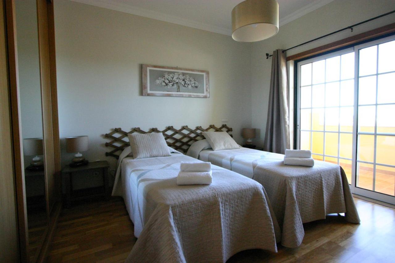 Villa Vista Mar Piscina Suites フゼタ エクステリア 写真